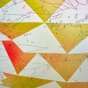 Flag Futures by Ann Tarantino 