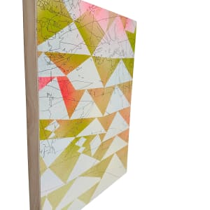 Flag Futures by Ann Tarantino 