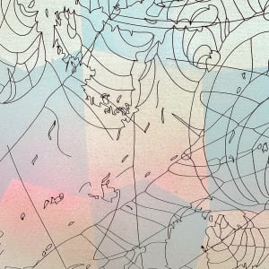 Ocean Hours by Ann Tarantino 