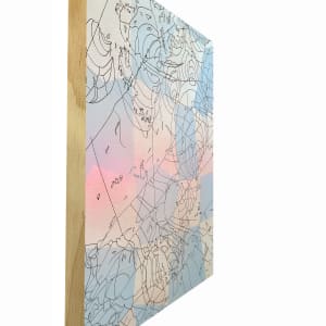 Ocean Hours by Ann Tarantino 