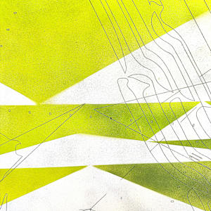 Power Grid Green by Ann Tarantino 