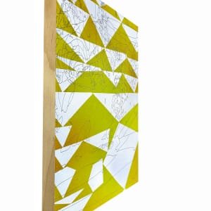 Pyramids by Ann Tarantino 