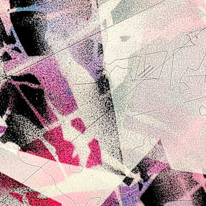 South East by Ann Tarantino 