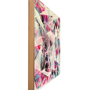 South East by Ann Tarantino 