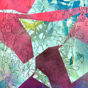 Bright Angel by Ann Tarantino 