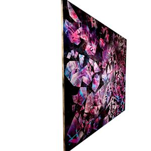 Dusk Notes by Ann Tarantino 