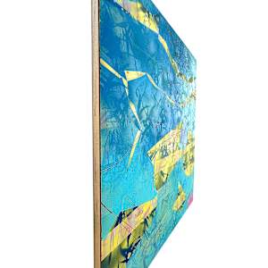 Free Solo by Ann Tarantino 