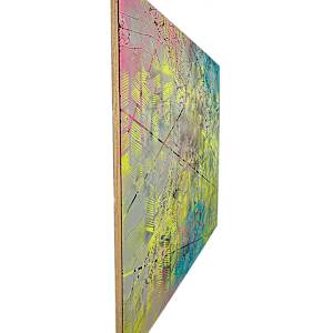 Land Lines by Ann Tarantino 