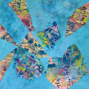 Philosopher's Walk by Ann Tarantino, Image 3.