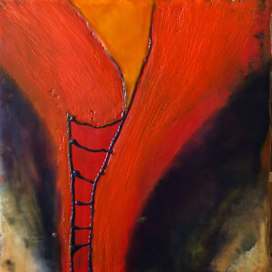 Agni by Amanda Jolley