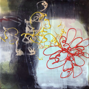 Contemplation by Amanda Jolley