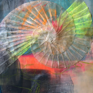 The Phoenix by Amanda Jolley