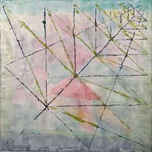 Ease by Amanda Jolley