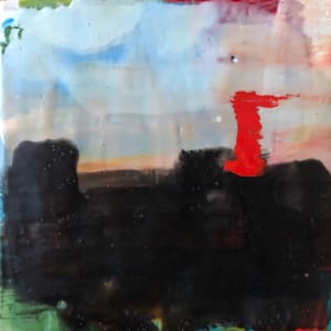 Arise by Amanda Jolley