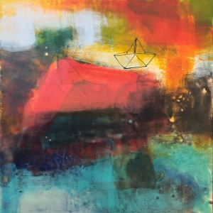 Elusive by Amanda Jolley