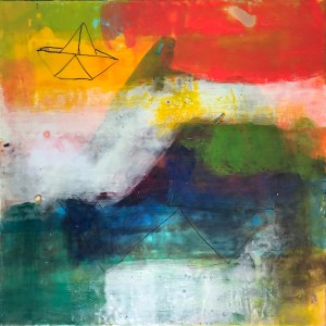 My Sunshine by Amanda Jolley