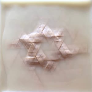 Transcend:Distance 15 by Amanda Jolley