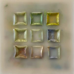 Contained by Amanda Jolley