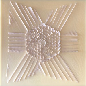 X Marks the Hex by Amanda Jolley