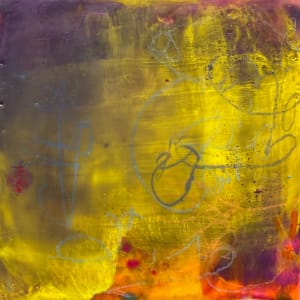 Transcend:Distance 13 by Amanda Jolley