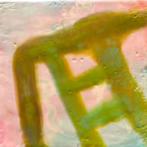 Transcend:Distance 12 by Amanda Jolley