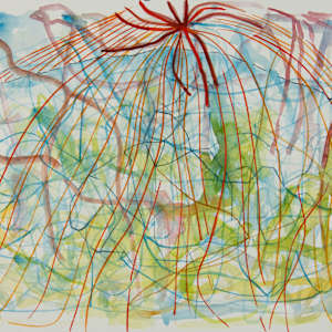 Big Sunset by Brian Frink, Image 1.