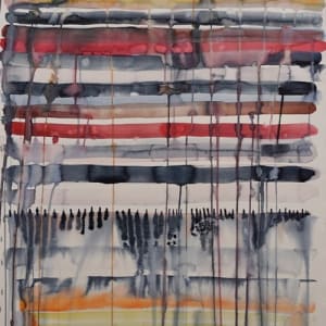 Tree Line by Brian Frink, Image 1.