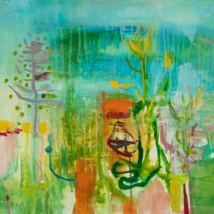 There Will Be a Sunset Today by Brian Frink, Image 1.