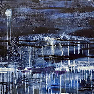 The Last Hour of 2025 by Brian Frink, Image 1.