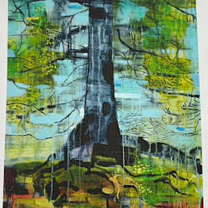 Roots by Lake Superior by Brian Frink, Image 1.
