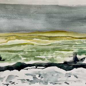 Grand Marais 7 by Brian Frink, Image 1.