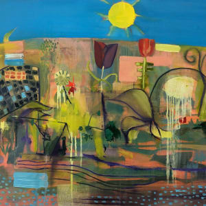 The Poor Farm by Brian Frink, Image 1.