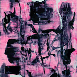 Pink by Brian Frink, Image 1.