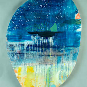 Sail by Brian Frink, Image 2.