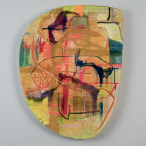 Table Top by Brian Frink, Image 1.