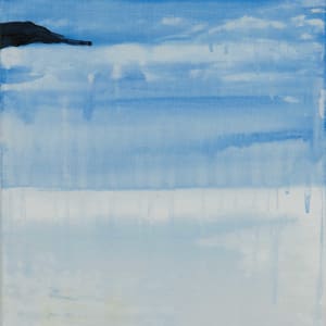 Winter Field by Brian Frink, Image 1.