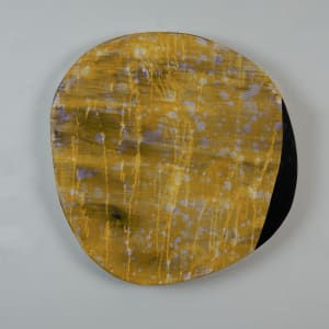 Yellow Moon by Brian Frink, Image 1.