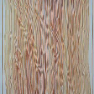 Yellow Trunk by Brian Frink, Image 1.