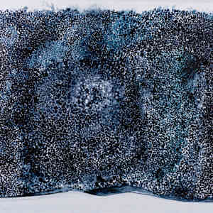 Night Sky by Brian Frink