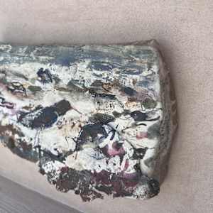 4 OYSTERCATCHERS by Frances Hatch 
