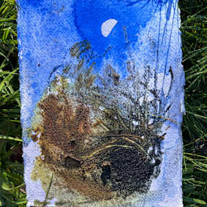 Holly Undermoon by Frances Hatch 