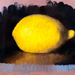 Lemon by Paul Beckingham