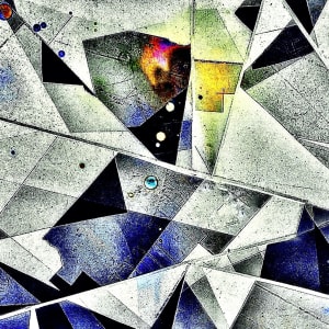 Emerging Colors, Image 1.