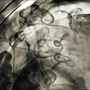 Something in the Water Nº3 by Thia Rice, Image 1.