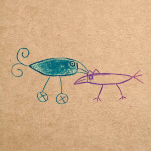 Do You Want to Know a Secret by Thia Rice, Image 2.