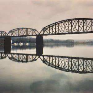 Abandoned on the Allegheny