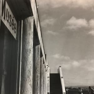 Musée Mécanique Memories