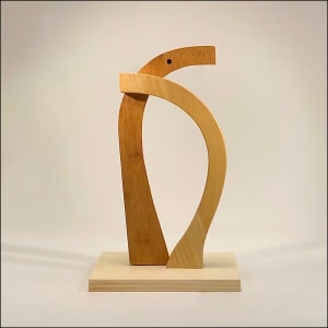 Embrace, Image 1.