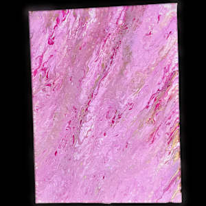 Bella by Heather Medrano 