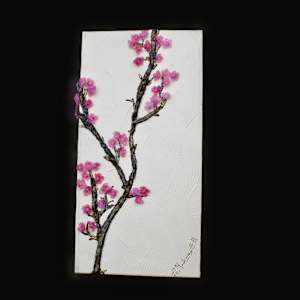 Branchy by Heather Medrano 